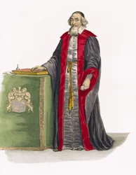 Mathieu Molé